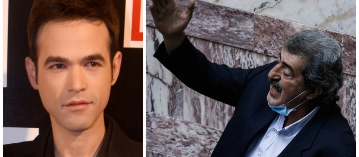 Π.Πολάκης κατά Μ.Φουρθιώτη: «Εξήντα χιλιάδες ευρώ το μήνα έπαιρνες βρε διεφθαρμένε ατζέντη;»